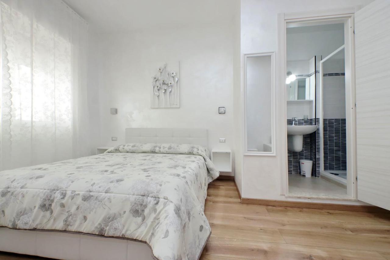 Bed & Breakfast Giuly *