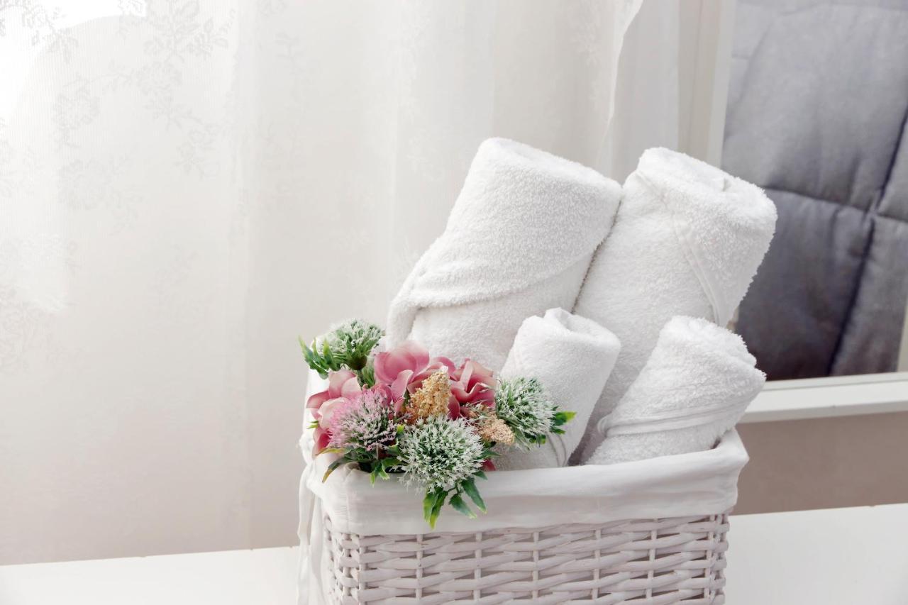 Bed & Breakfast Giuly *