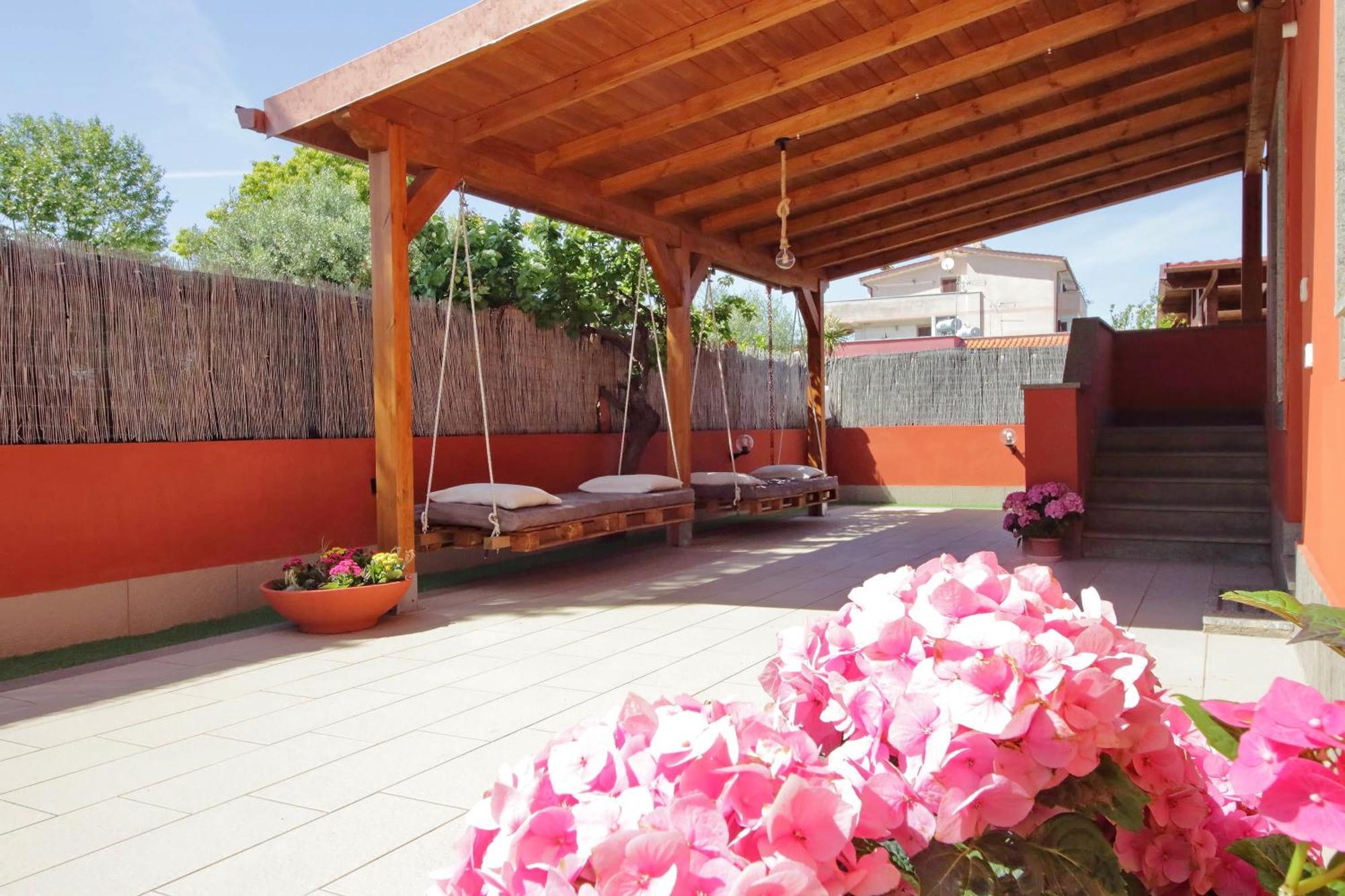 Giuly Bed & Breakfast