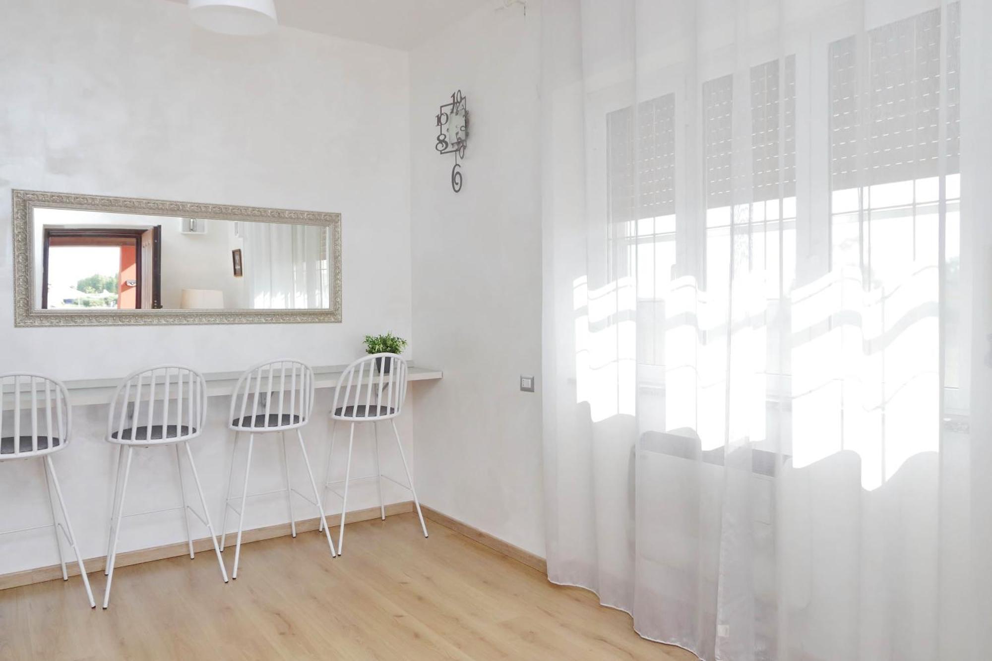 Giuly Bed & Breakfast *