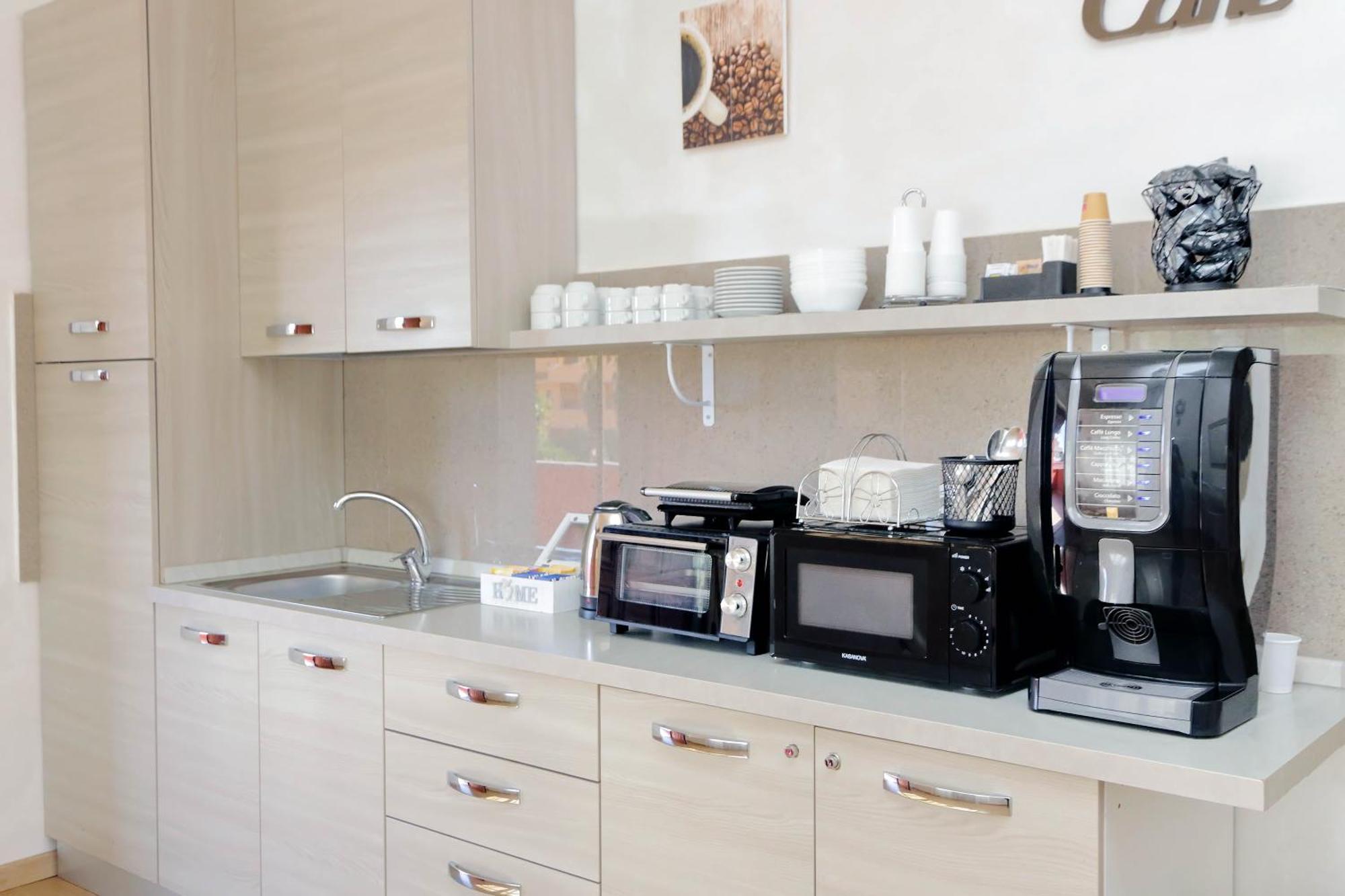 Giuly Bed & Breakfast *