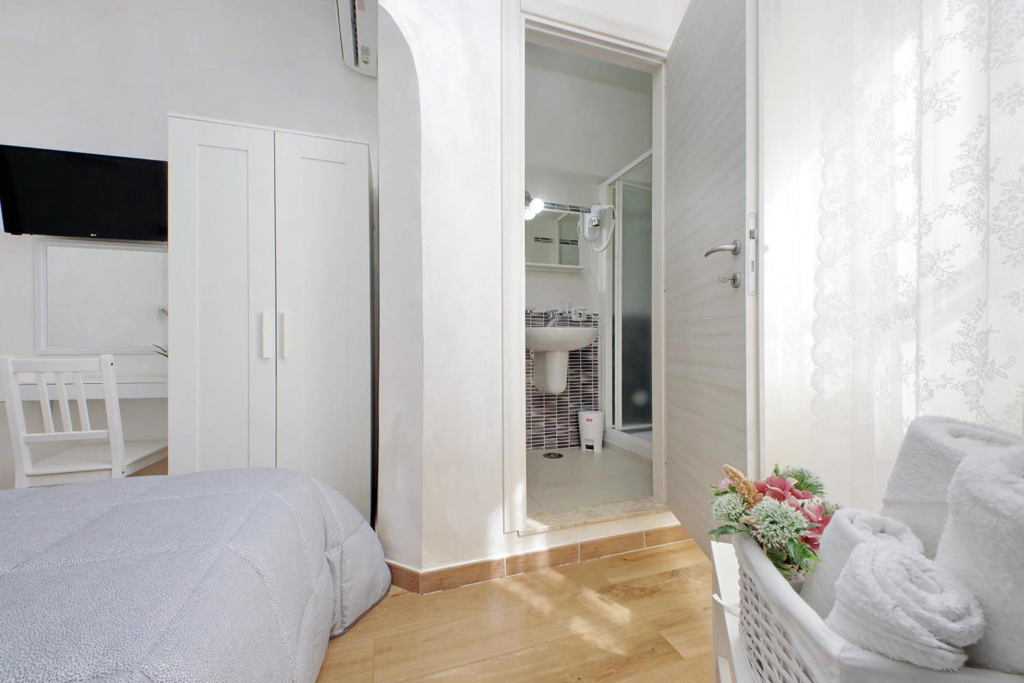 Bed & Breakfast Giuly *