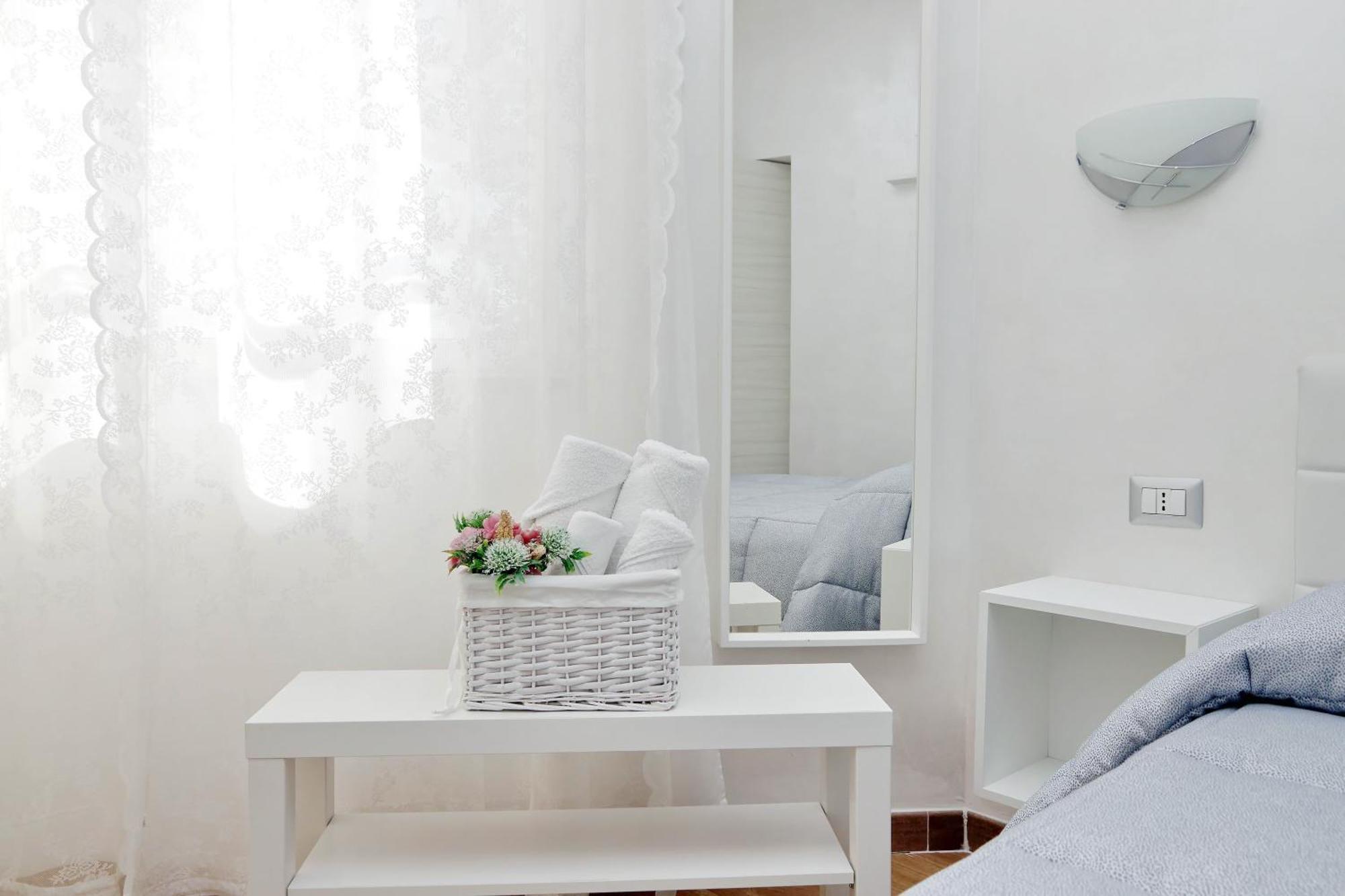 Giuly Bed & Breakfast Fiumicino
