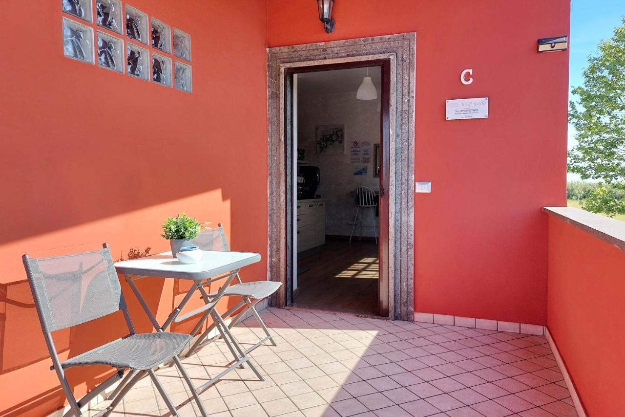 Bed & Breakfast Giuly *