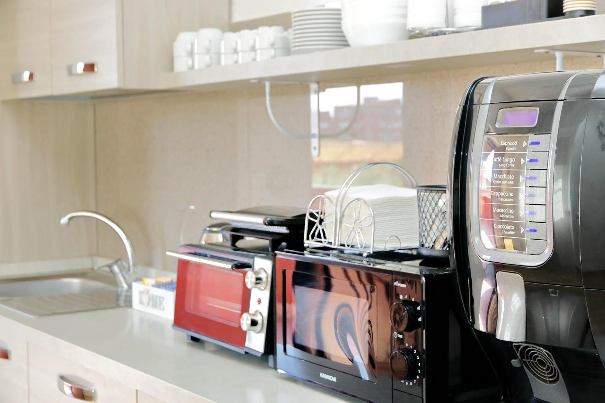 Bed & Breakfast Giuly Fiumicino